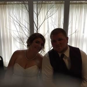 Meet your Posher, Derrick